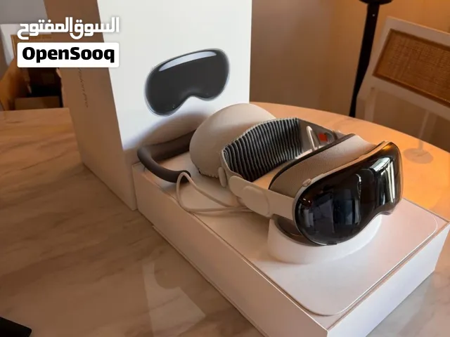 Apple Vision Pro