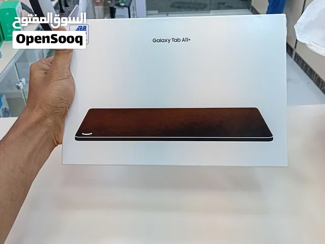 samsung tab a11+ 8/256