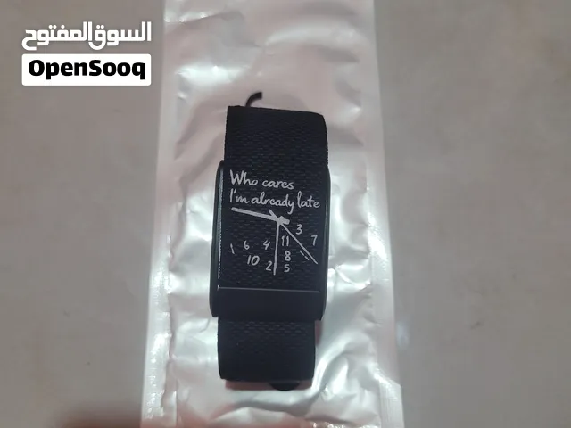 Whoop 5.0 Nylon Strap Compatible With Google Fitbit Air Too  حزام نايلون Whoop 5.0 متوافق أيضًا مع س