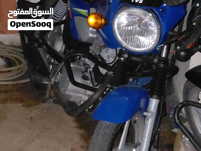 Tvs HLX150 supper