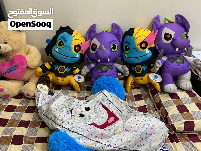 دباديب موسم الرياض تبع بيست لاند