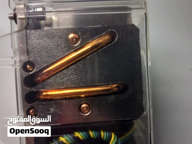 مروحة تبريد CPU Intel  الاصلية