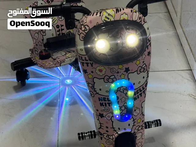 سكوتر درفت للطفال