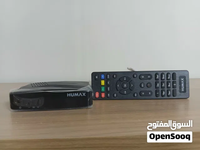 ريسيفر هيوماكس صغير  F1 Mini للبيع