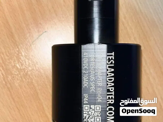 ادابتر سوبر شارج اوكراني الاصلي بحال الوكالة