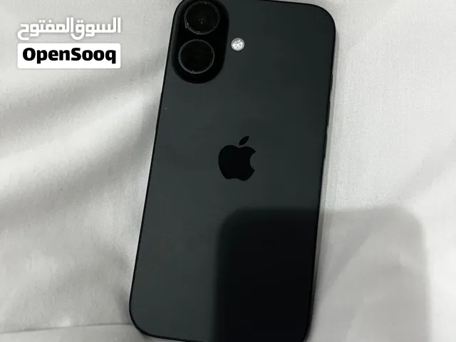 آيفون 16 عادي نضيف جداً في مواصفات زياده فل وصف