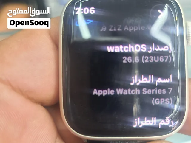 Apple smart watches for Sale in Tripoli