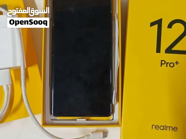 Realme 12 Pro Plus 512 GB in Al Batinah