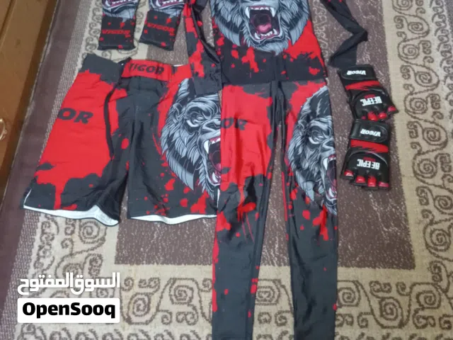 بدلت رياضة الكيك بوكسنك مع قفزات تبع الركب او بدل علا ايفون