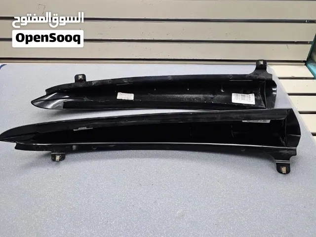 ENVOY REAR LEFT/RIGHT D-PILLAR EXTERIOR HATCH