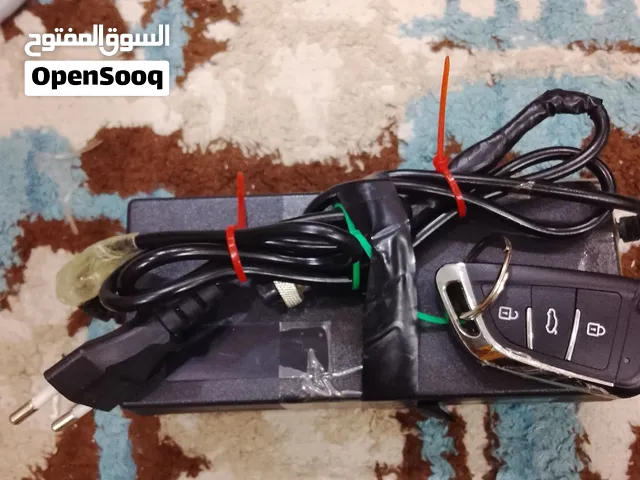 اسكوتر كهربا شاومي