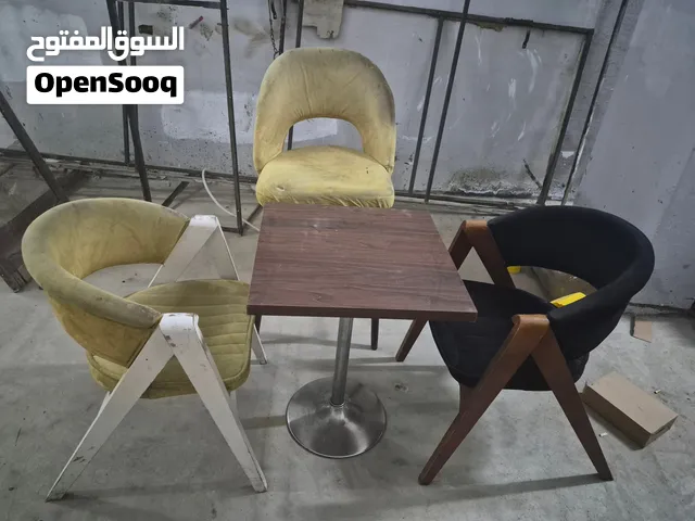 مستلزمات مطعم وكافيه