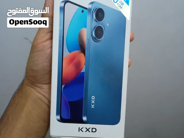 KXD A16 plus 12GB RAM 128 GB 20day used only