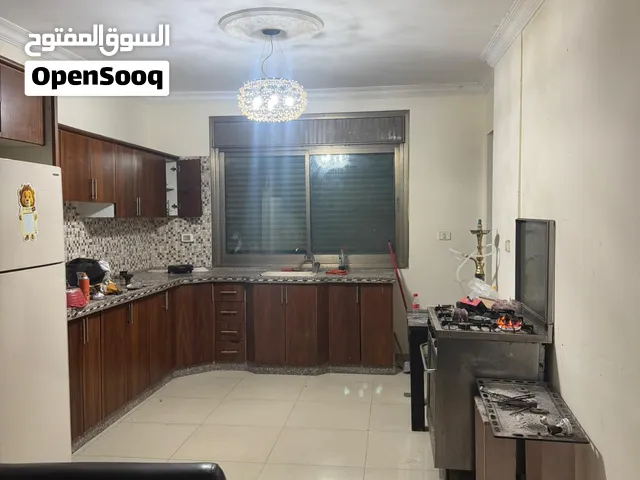شقة مفروشه لسكن المشترك في اهدا مواقع رام الله التحتى بالقرب من جميع الخدمات