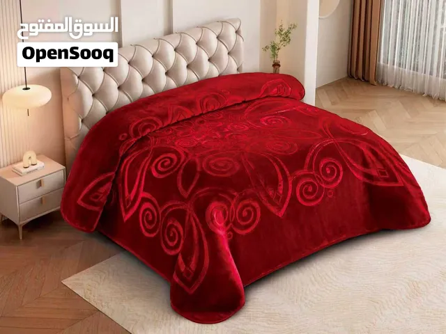 حرام امورا مخمل ثقيل  حفر ليزر  السعر لا يشمل التوصيل
