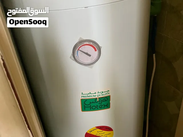 100 and 50 liters whater heater