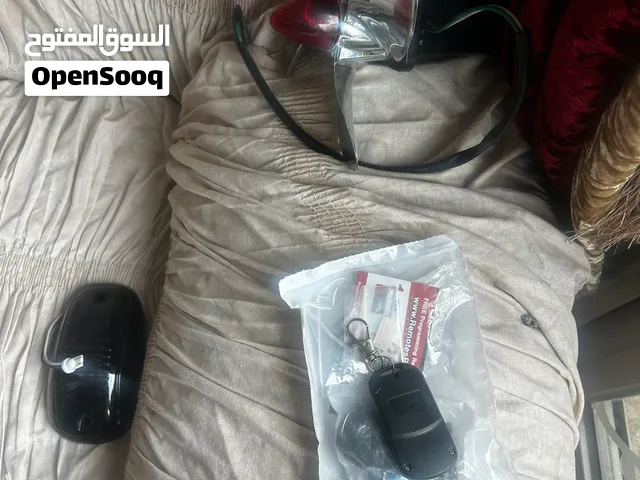 قلن بانزين + فلشرات ورمانه وكفر حق القلص + ليتات الغماره + قاعده سكان ريس + ريموت