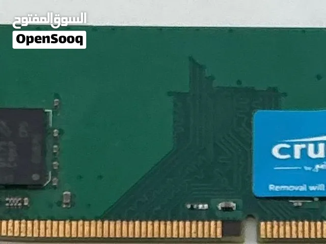 Ddr4 8gb 2666mhz trade/sell