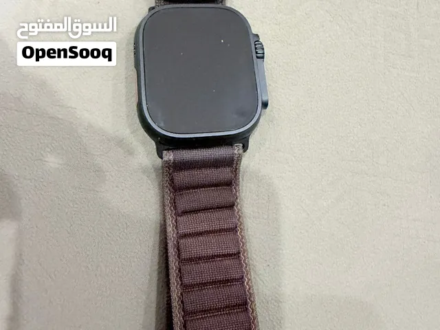 Apple Watch Ultra 4