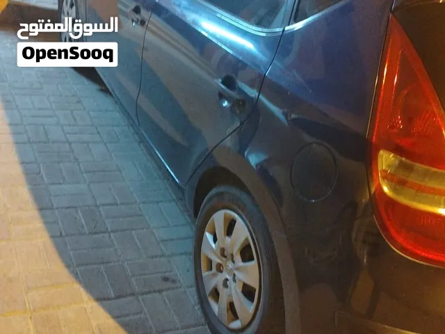 هونداي i30 موديل 2009