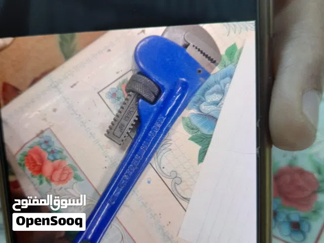 معدات صيانه سيارات