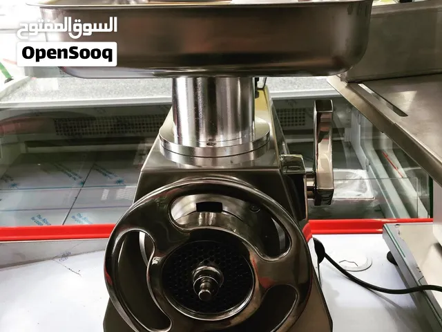 Meat Mincer size 32 For Sale urgent