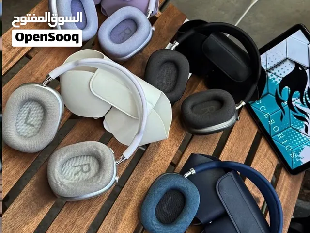 سماعه ابل ايربود ماكس 2