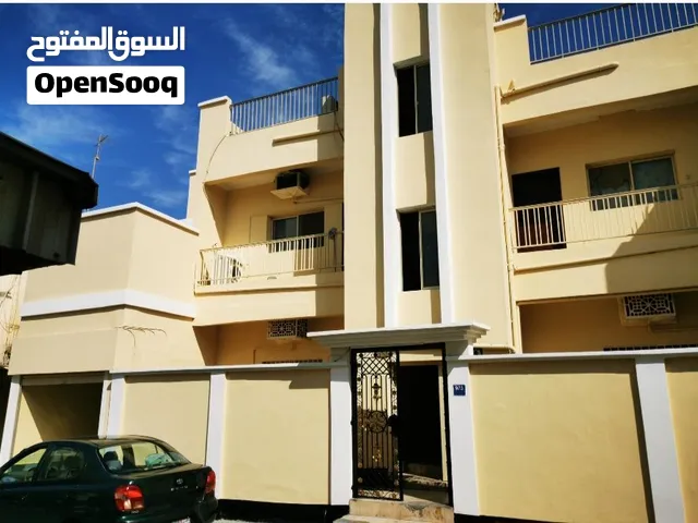 Residential Building for Sale — Muharraq (Corner Plot)