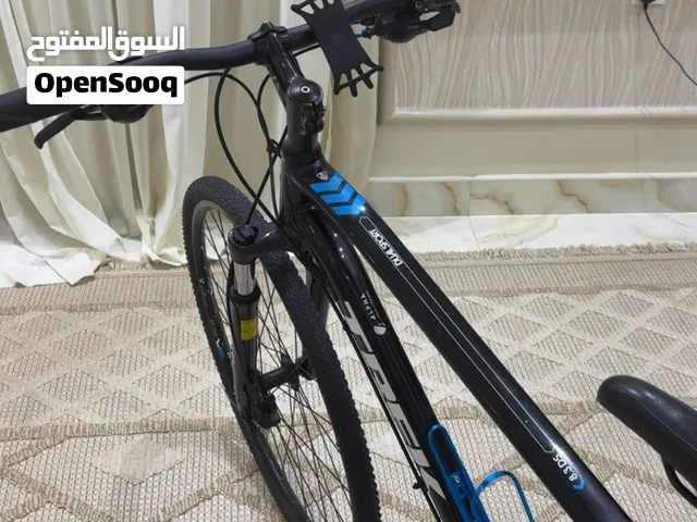 دراجه تركس مقاس 27