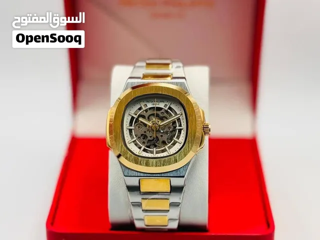 PATRK PHILIPPE watch