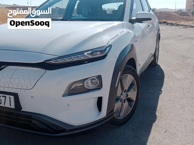Used Hyundai Kona in Zarqa