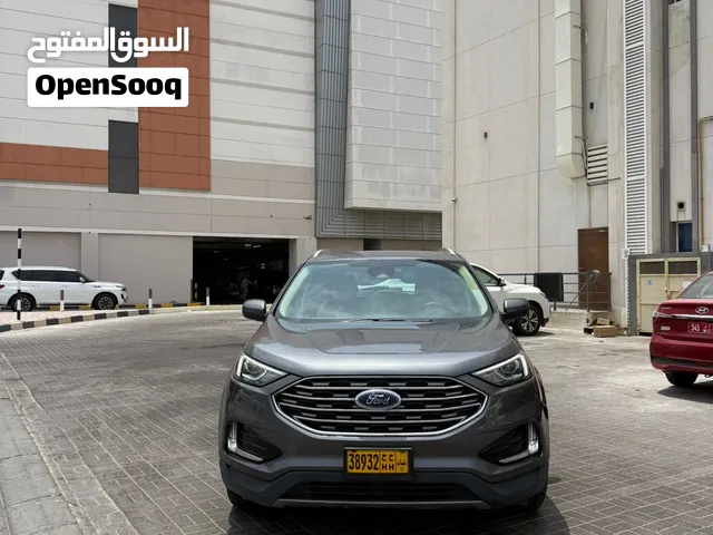Used Ford Edge in Muscat