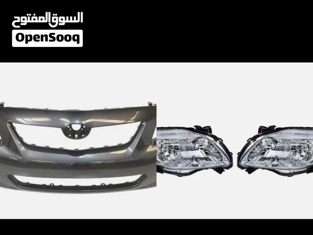 All cars parts available for good prize