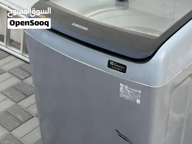للبيع غسالتين  بسعر ما يتفوت