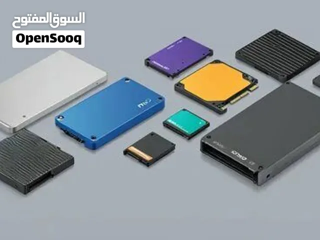 موجود لديا هارد 6 تيرا شبة جديد
