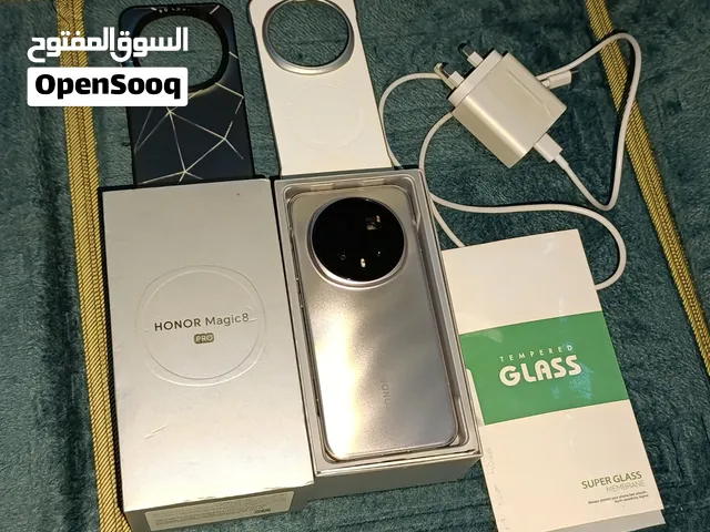 honor magic 8 pro هونر ماجيك 8 برو