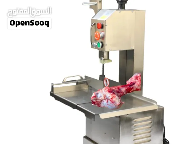 meat cutting machine bon saw cutter
