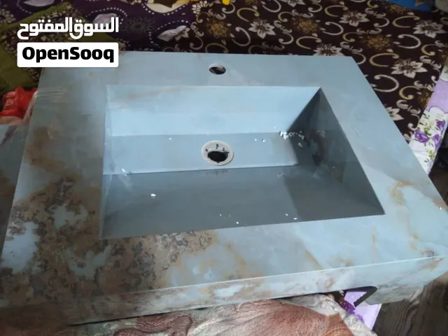 مغاسل حمامات فخمه