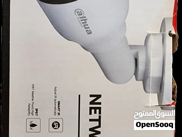 كاميرا  Dahua