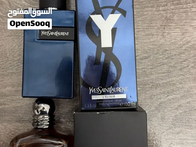 عطور اصلية (Ysl&Armani)