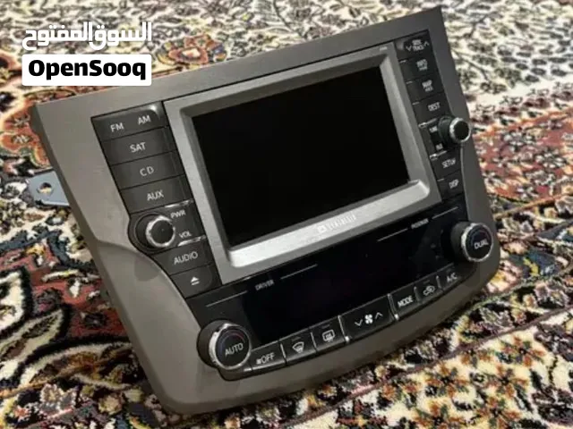 شاشة افلون 2011-2012 وكاله وارد