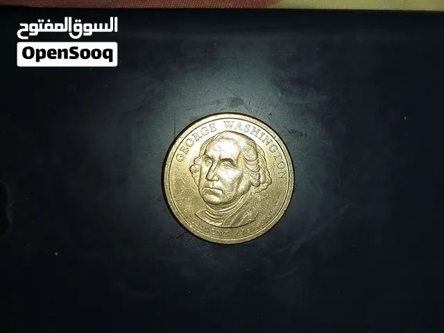 عملات معدنية قديمه