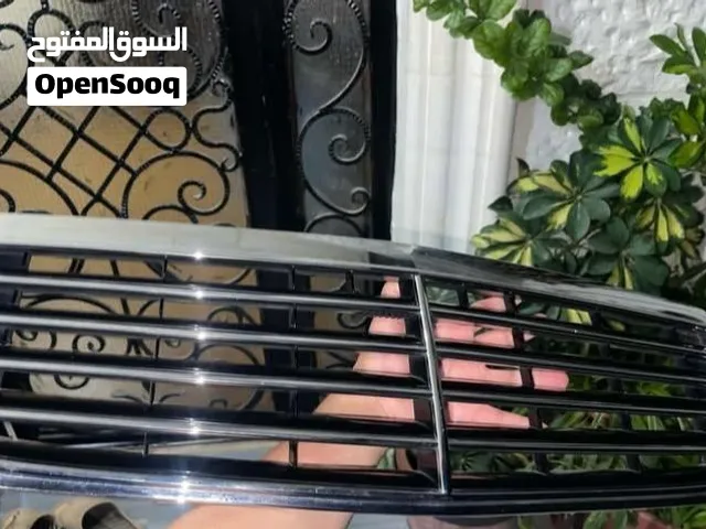 شل مرسيدس قرش ونص clk