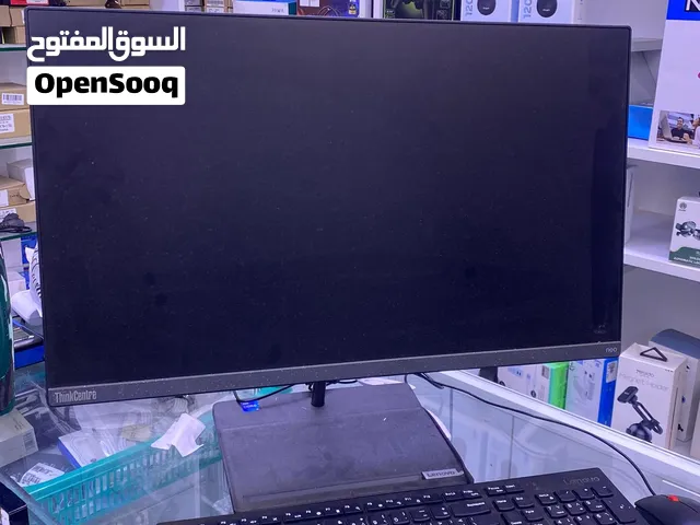 Lenovo i7 aio pc