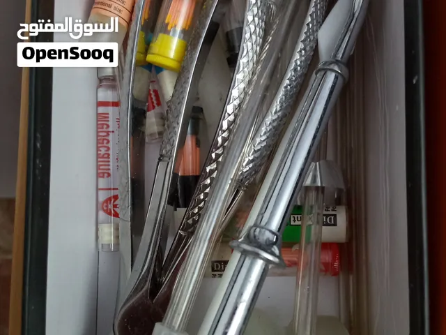 Dental equipment