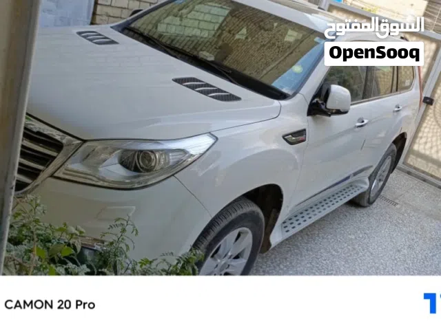 Used Haval H9 in Baghdad