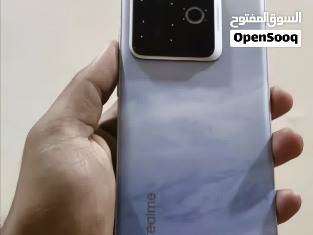 REALME GT 7 Pro double sim 8 Gen Elite gaming King 120fps phone