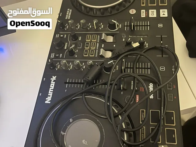 للبيع dj استخدام بسيط جدا
