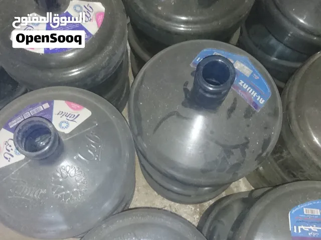 جوالين ماء استبدال فارغه للبيع