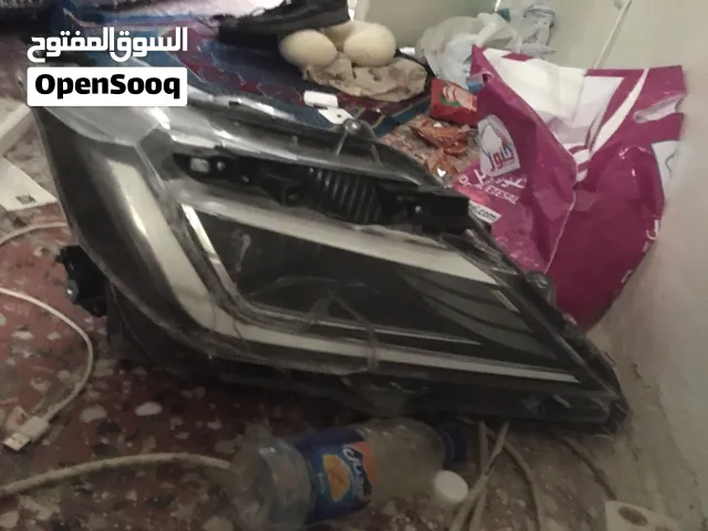 شمعة يارس